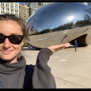 Meet your Posher, Jesse